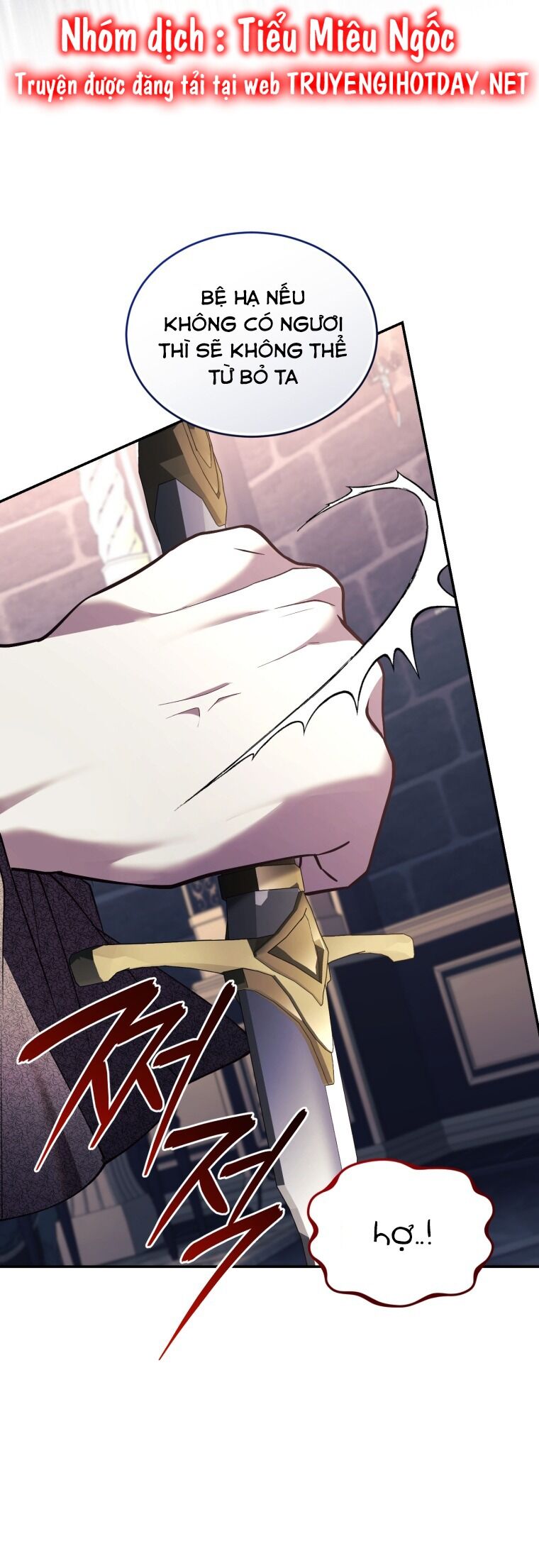 Hoàn Nguyên Quý Cô Chap 73 - Next Chap 74