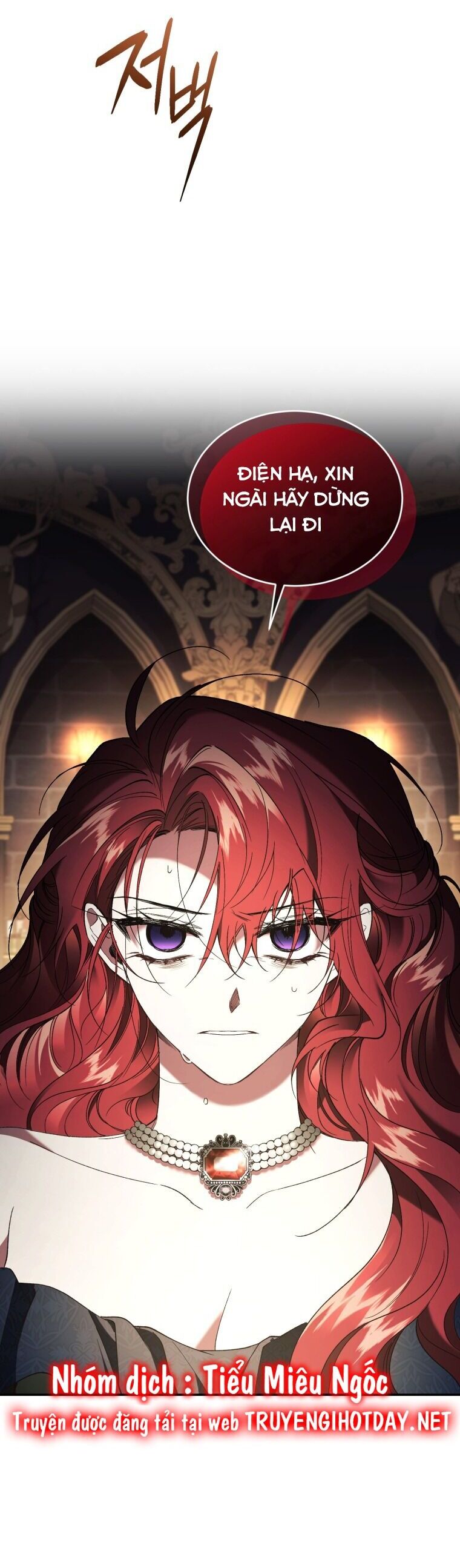 Hoàn Nguyên Quý Cô Chap 73 - Next Chap 74