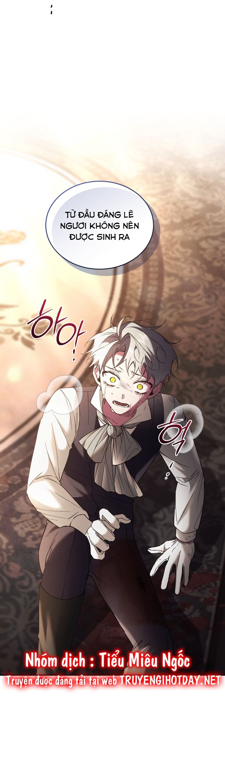Hoàn Nguyên Quý Cô Chap 73 - Next Chap 74