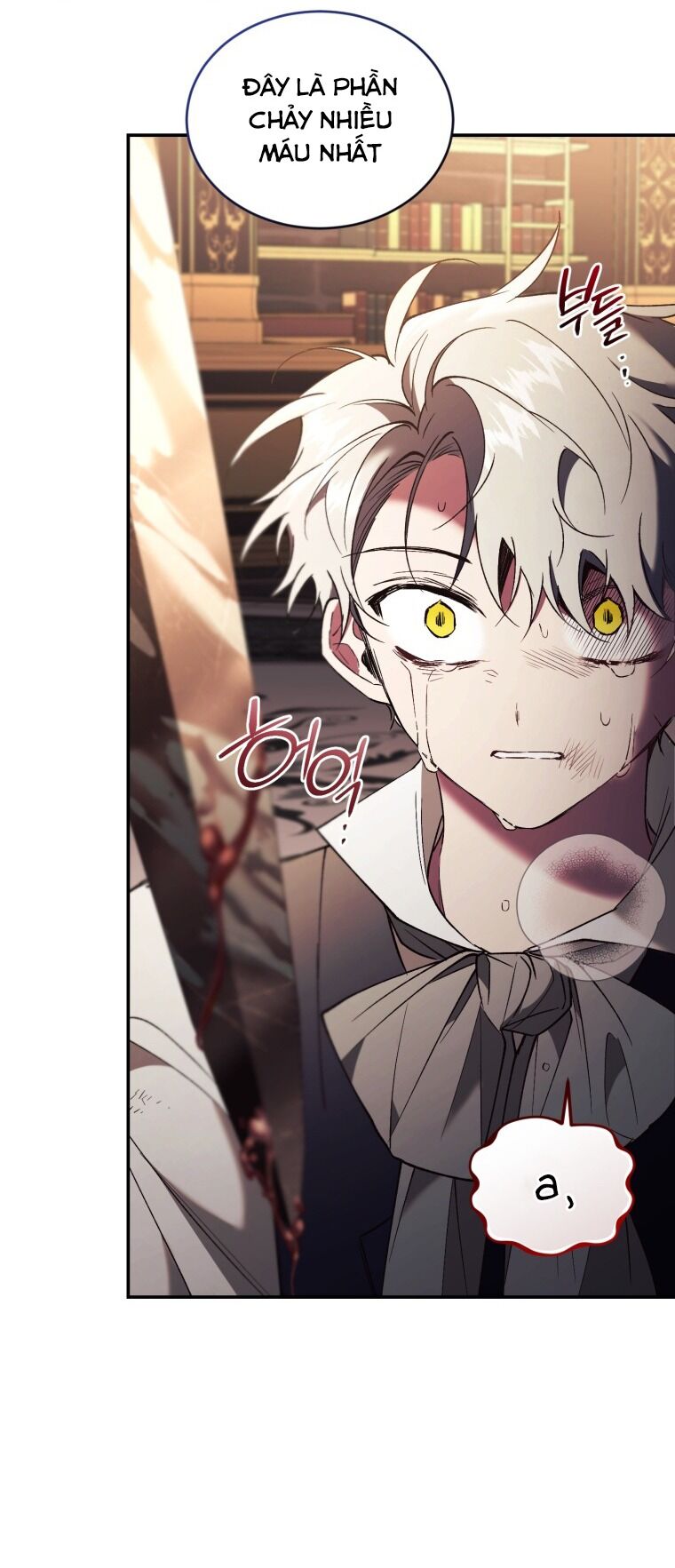 Hoàn Nguyên Quý Cô Chap 73 - Next Chap 74