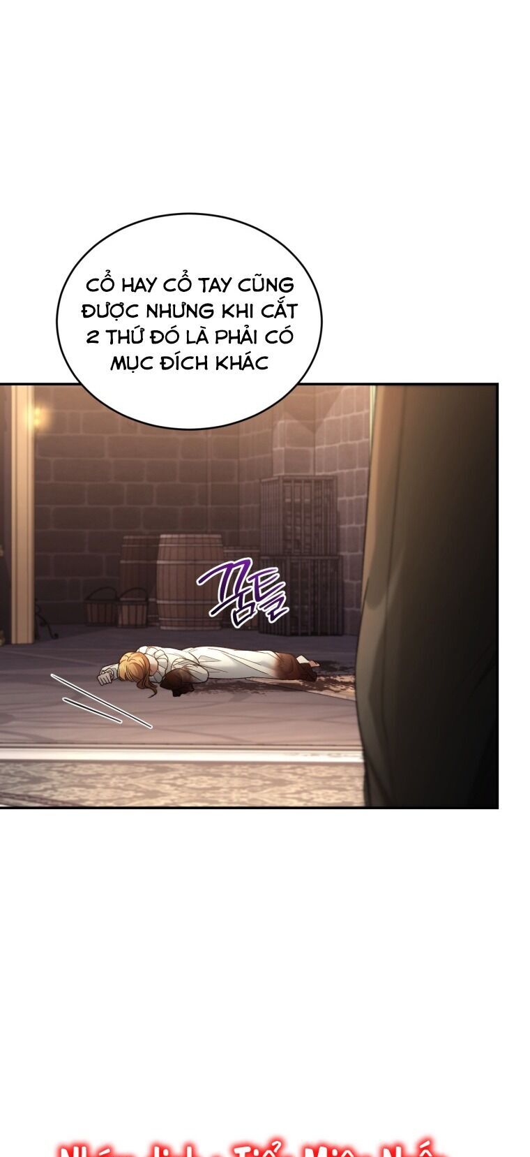 Hoàn Nguyên Quý Cô Chap 73 - Next Chap 74