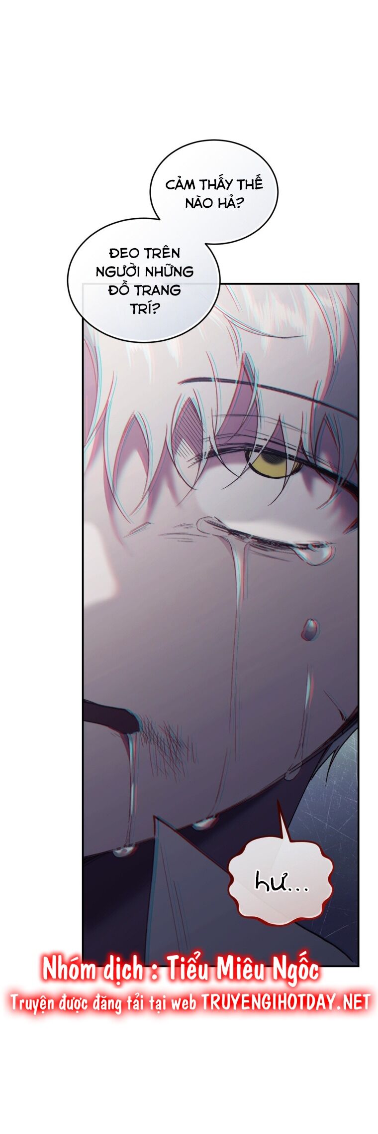 Hoàn Nguyên Quý Cô Chap 73 - Next Chap 74