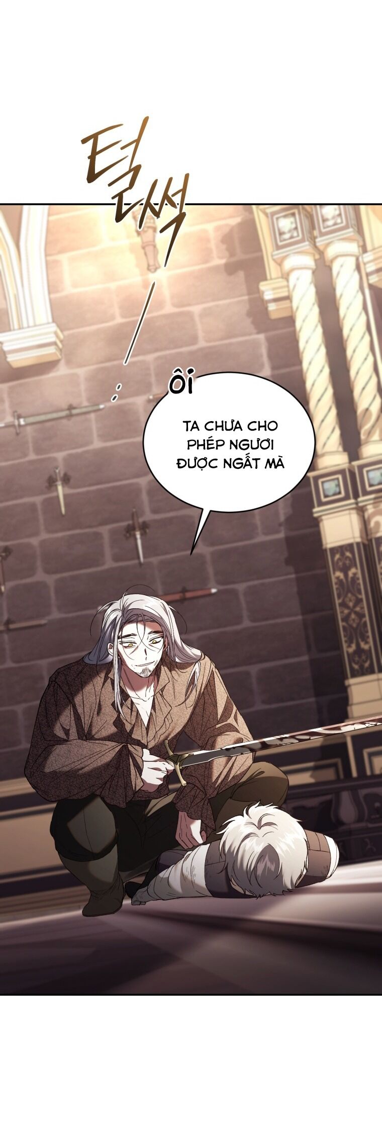 Hoàn Nguyên Quý Cô Chap 73 - Next Chap 74