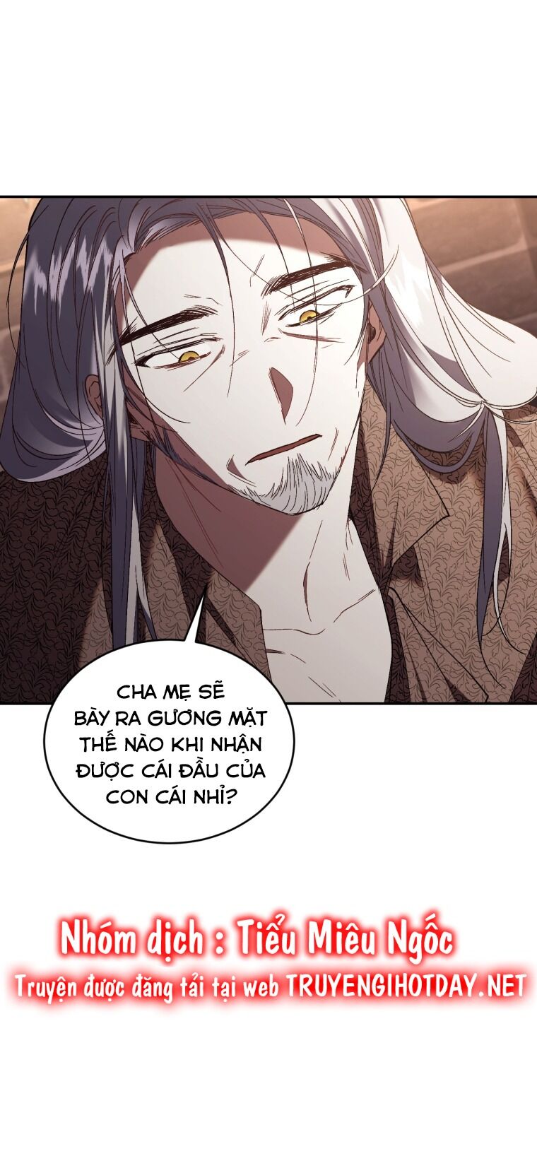 Hoàn Nguyên Quý Cô Chap 73 - Next Chap 74