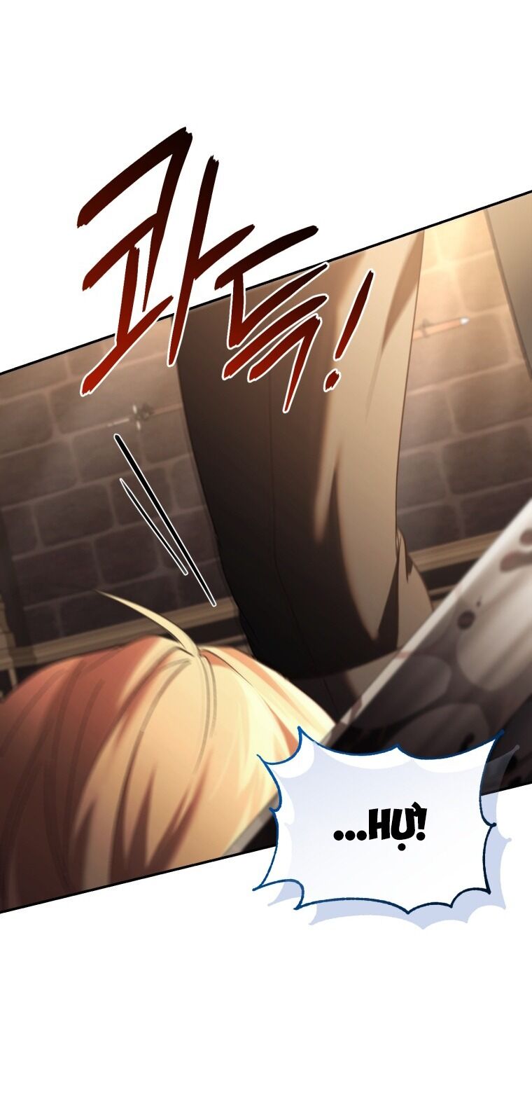 Hoàn Nguyên Quý Cô Chap 73 - Next Chap 74