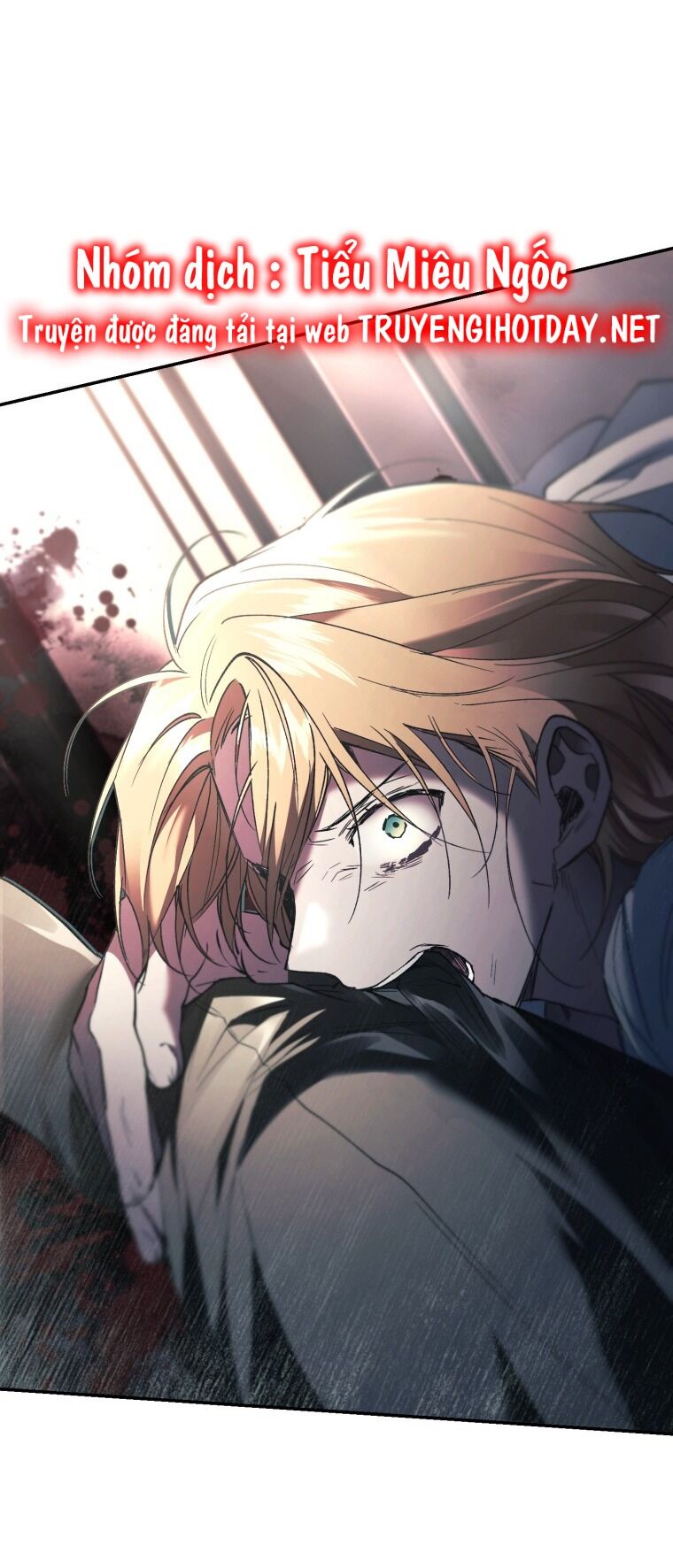 Hoàn Nguyên Quý Cô Chap 73 - Next Chap 74