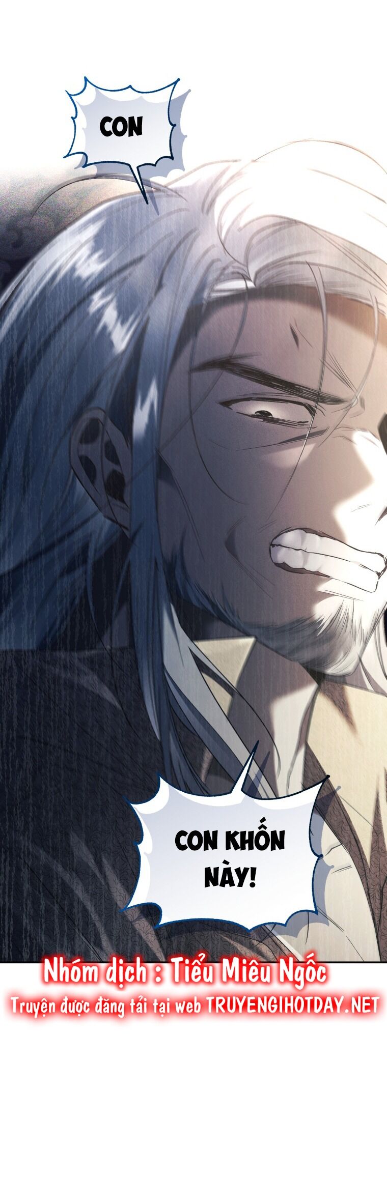 Hoàn Nguyên Quý Cô Chap 73 - Next Chap 74