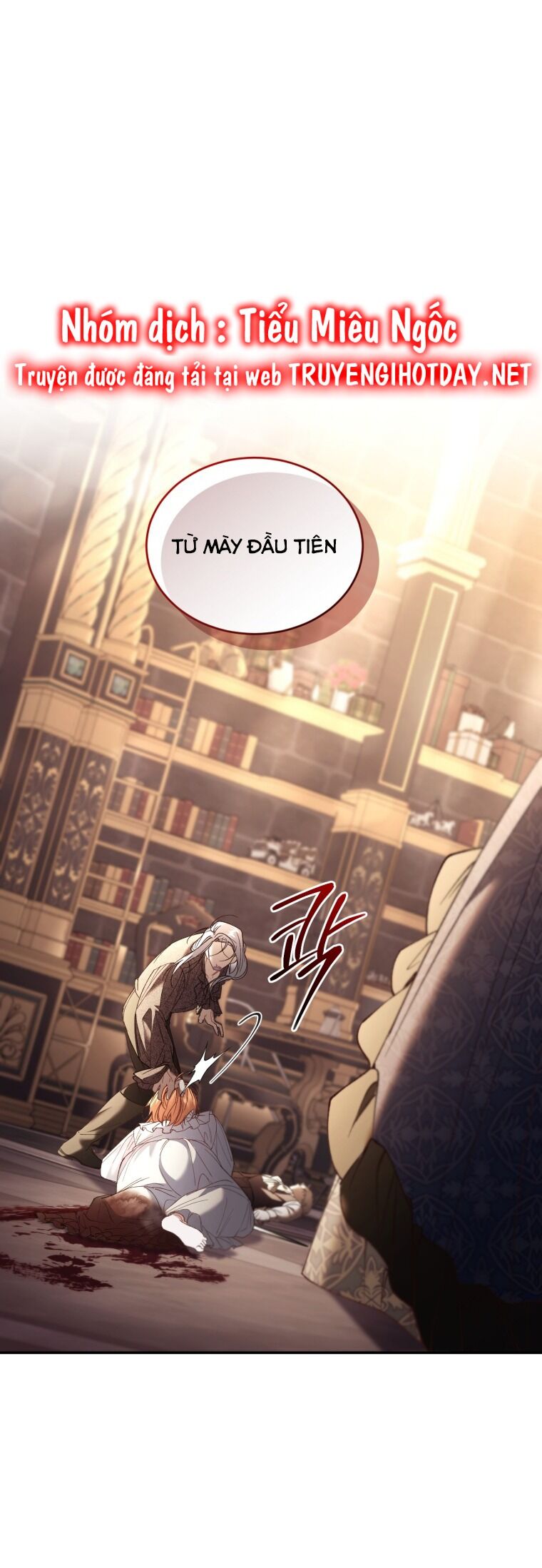 Hoàn Nguyên Quý Cô Chap 73 - Next Chap 74