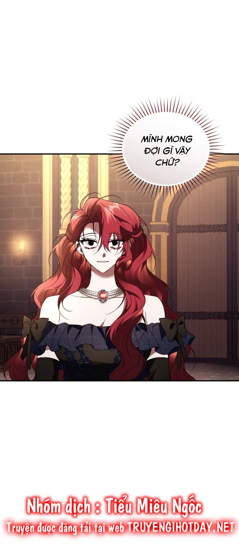 Hoàn Nguyên Quý Cô Chap 73 - Next Chap 74