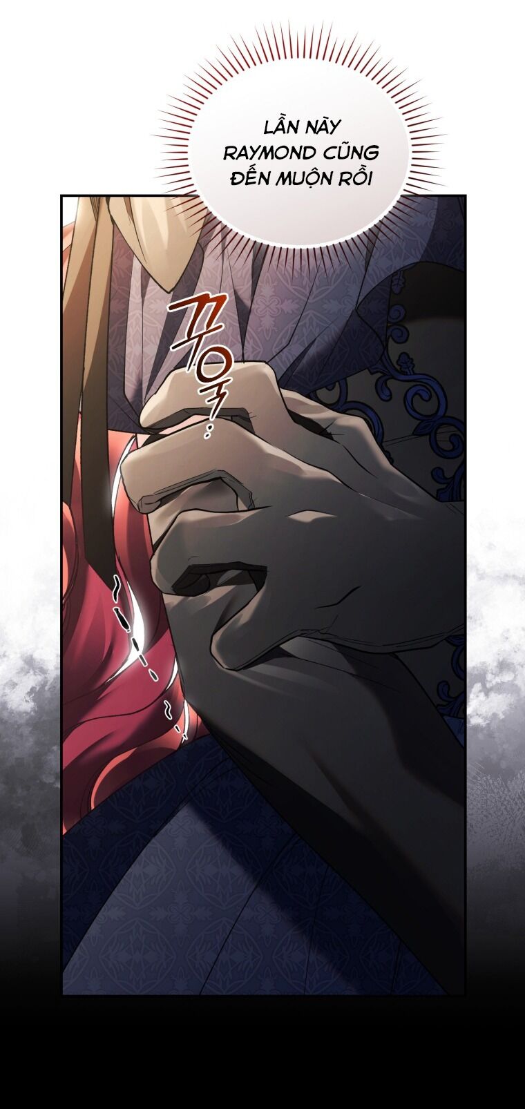 Hoàn Nguyên Quý Cô Chap 73 - Next Chap 74