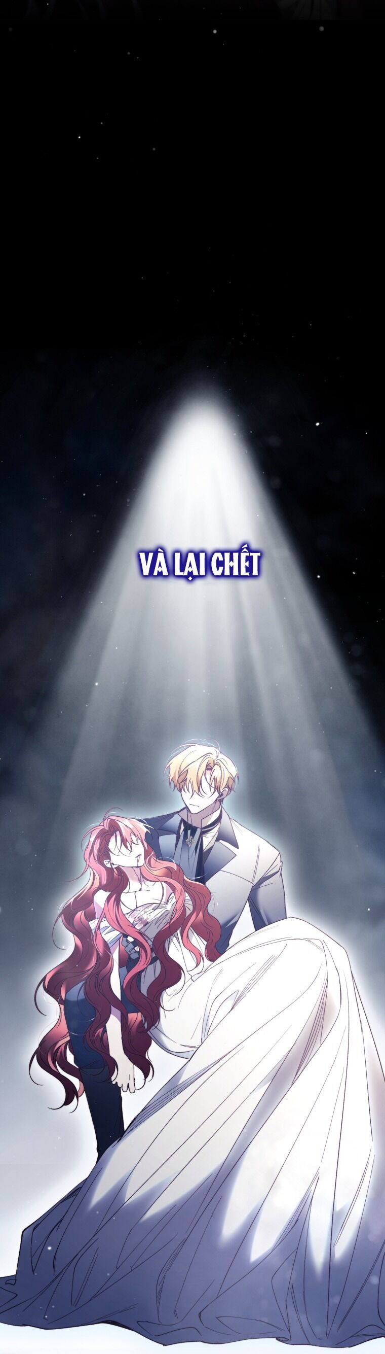 Hoàn Nguyên Quý Cô Chap 73 - Next Chap 74