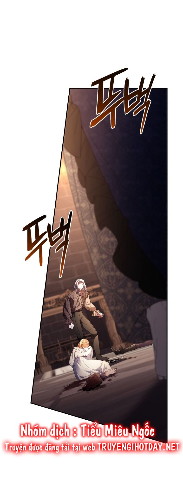 Hoàn Nguyên Quý Cô Chap 73 - Next Chap 74