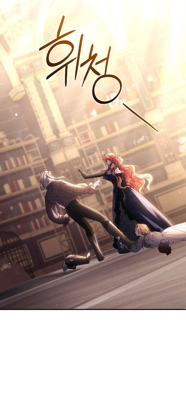 Hoàn Nguyên Quý Cô Chap 73 - Next Chap 74