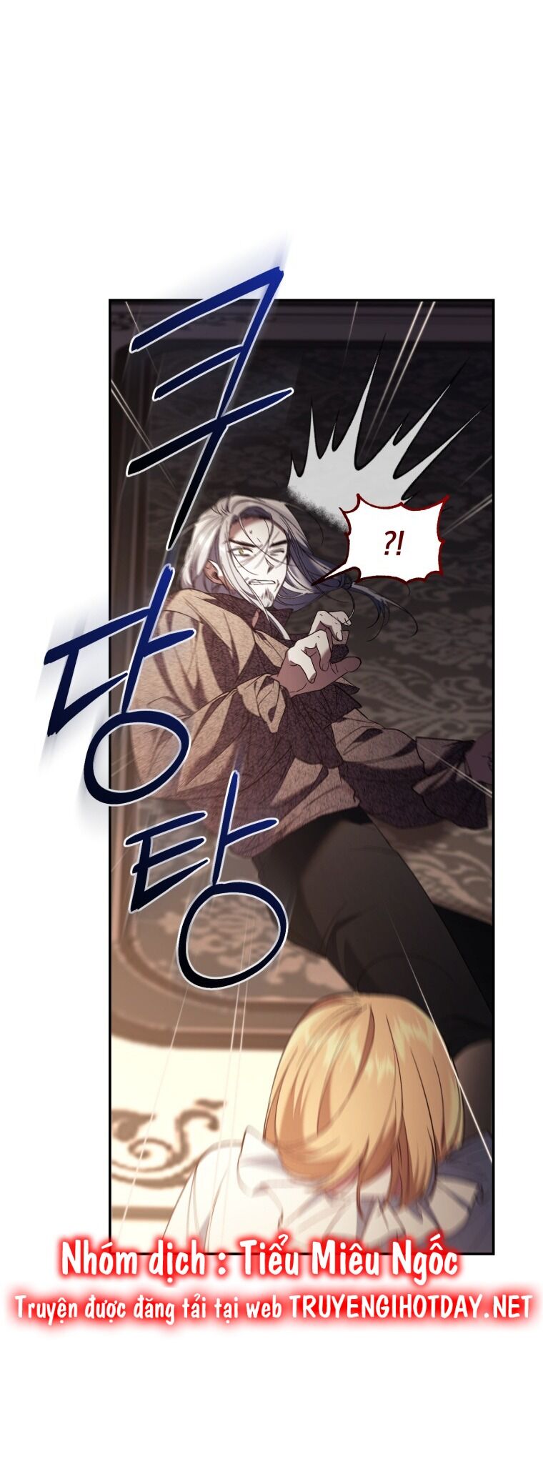 Hoàn Nguyên Quý Cô Chap 73 - Next Chap 74