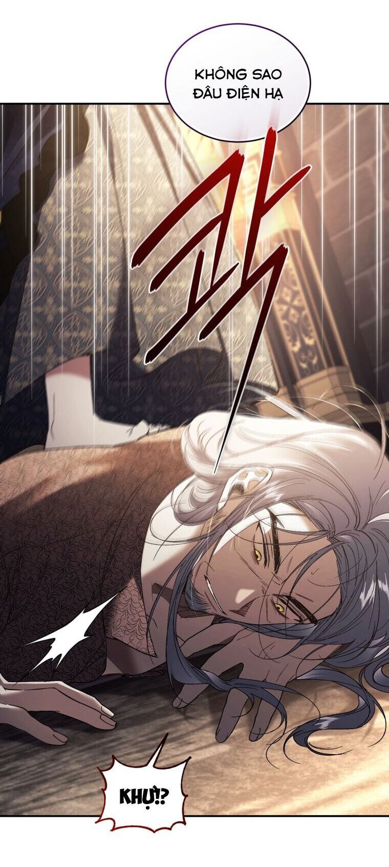 Hoàn Nguyên Quý Cô Chap 73 - Next Chap 74