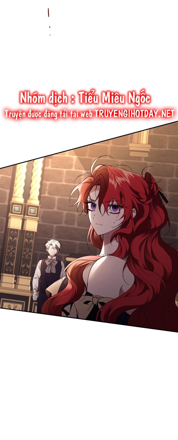 Hoàn Nguyên Quý Cô Chap 73 - Next Chap 74