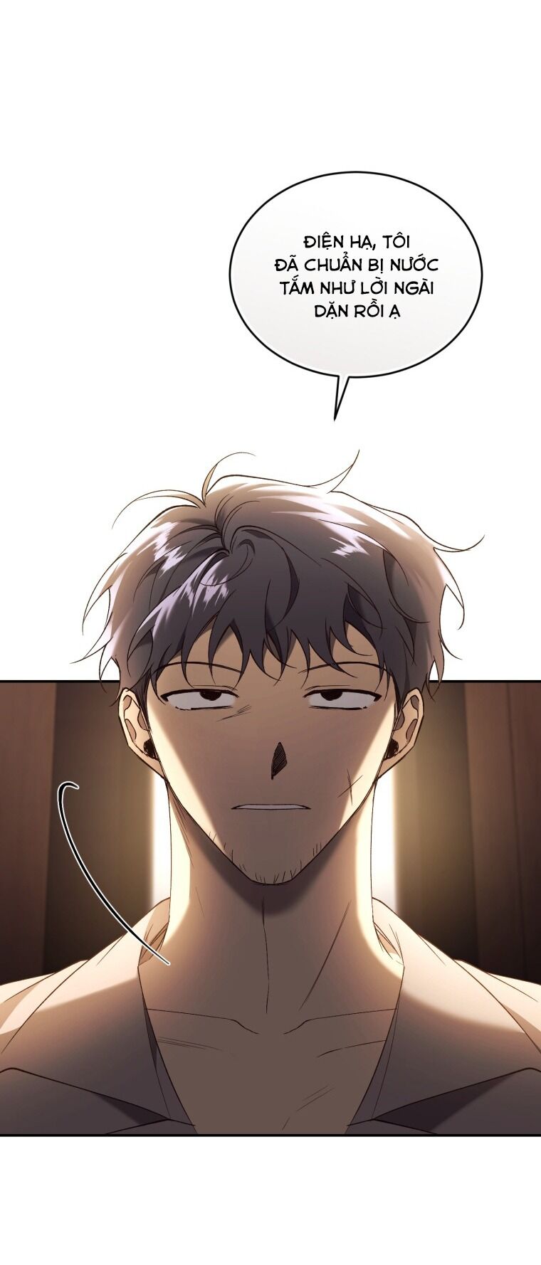 Hoàn Nguyên Quý Cô Chap 73 - Next Chap 74