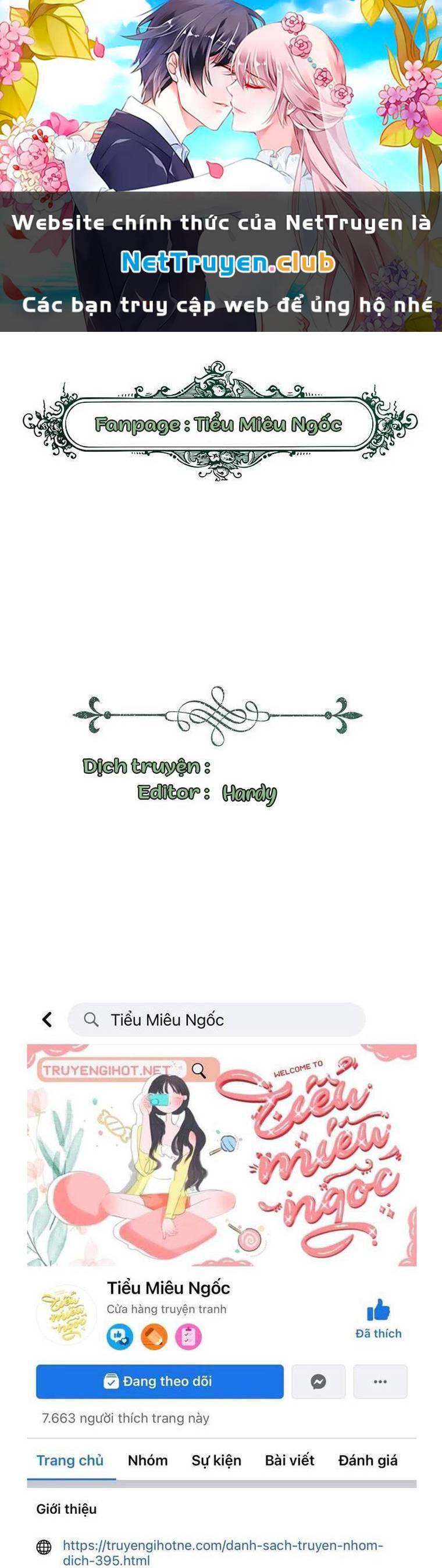 Hoàn Nguyên Quý Cô Chap 74 - Next Chap 75