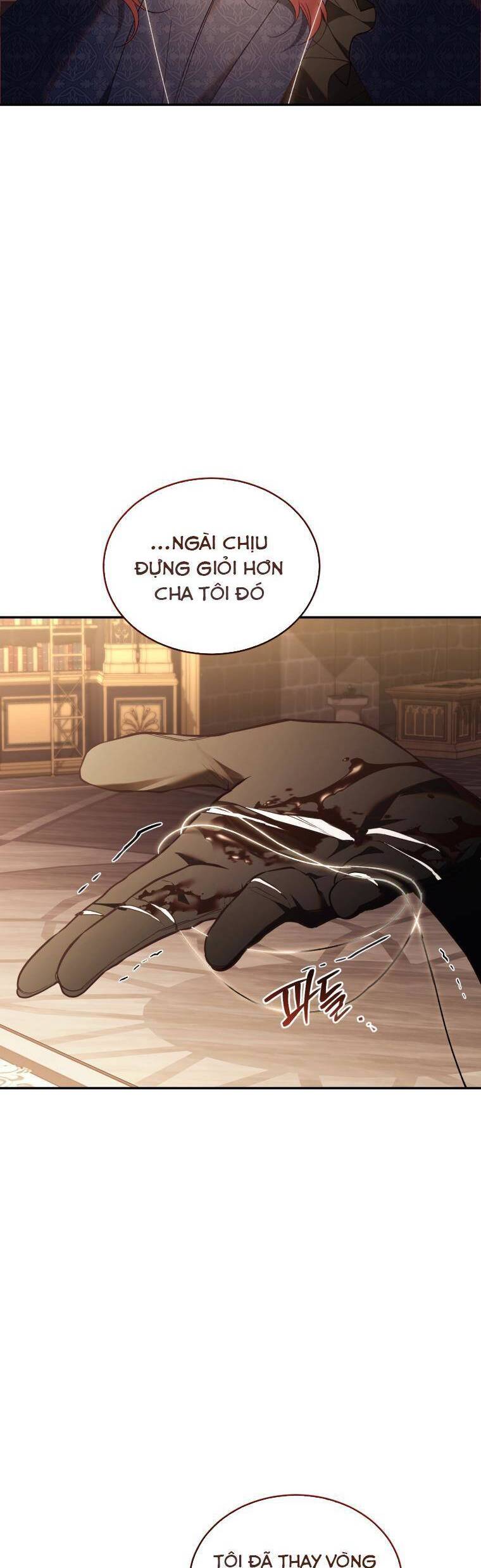 Hoàn Nguyên Quý Cô Chap 74 - Next Chap 75