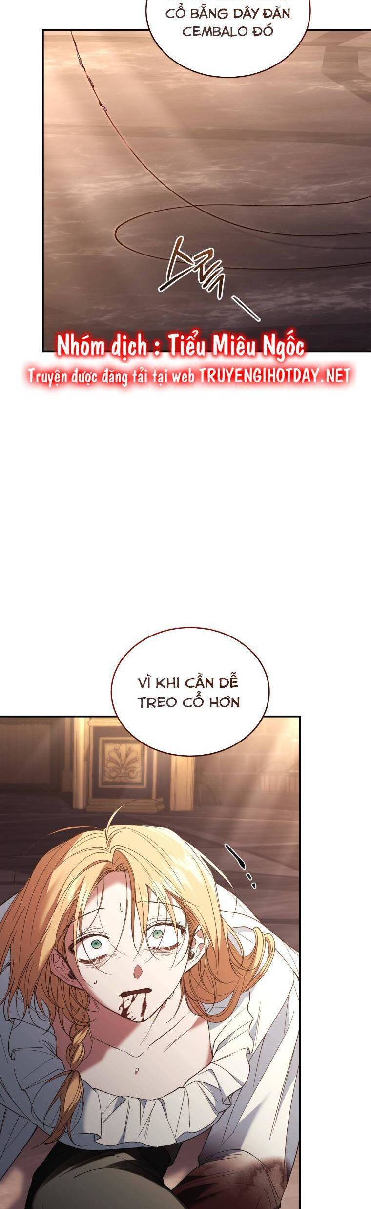 Hoàn Nguyên Quý Cô Chap 74 - Next Chap 75