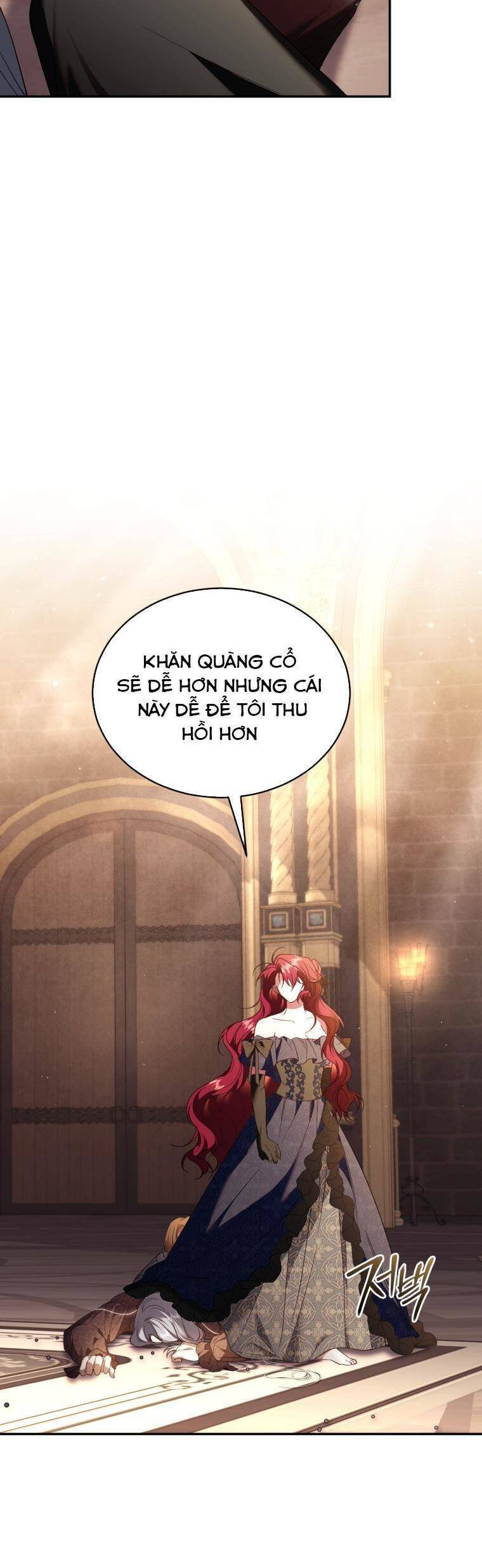 Hoàn Nguyên Quý Cô Chap 74 - Next Chap 75