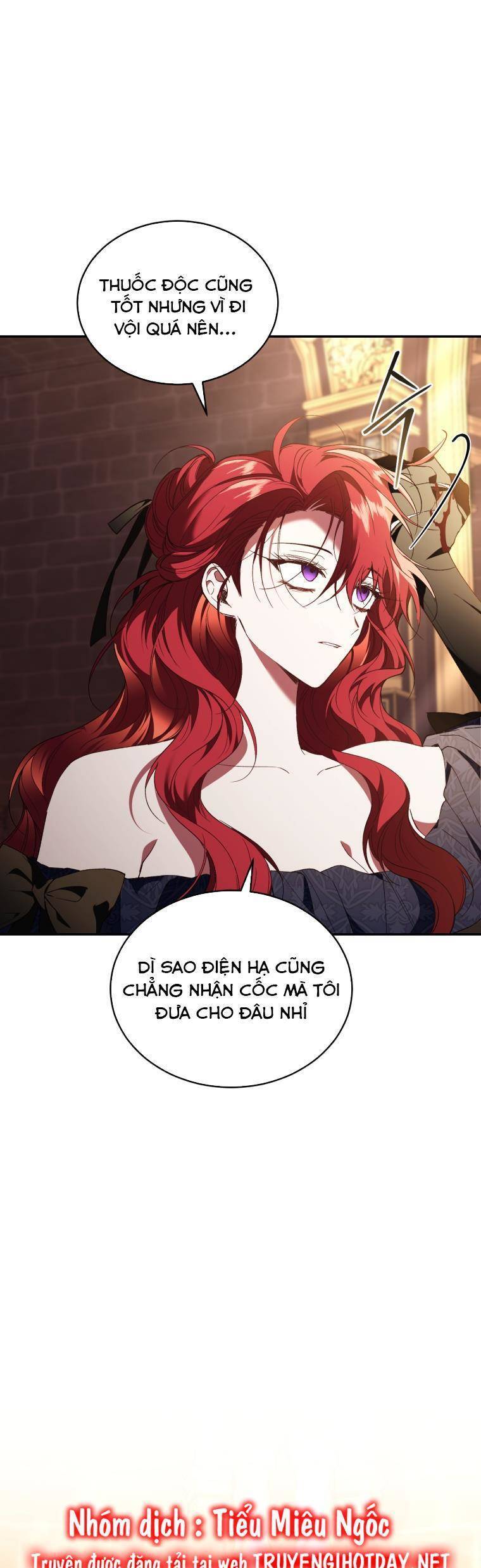 Hoàn Nguyên Quý Cô Chap 74 - Next Chap 75