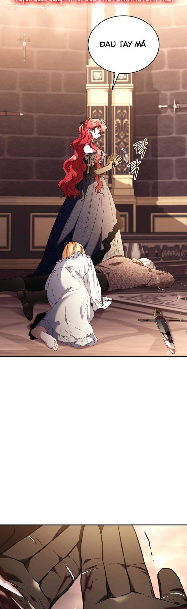 Hoàn Nguyên Quý Cô Chap 74 - Next Chap 75