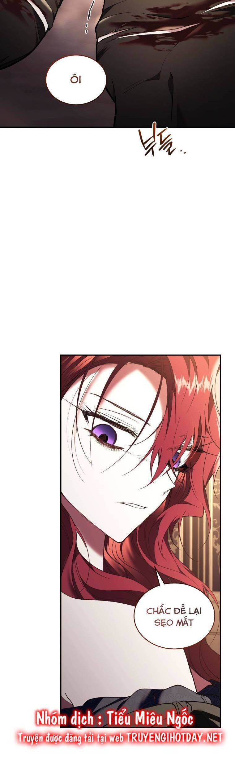 Hoàn Nguyên Quý Cô Chap 74 - Next Chap 75