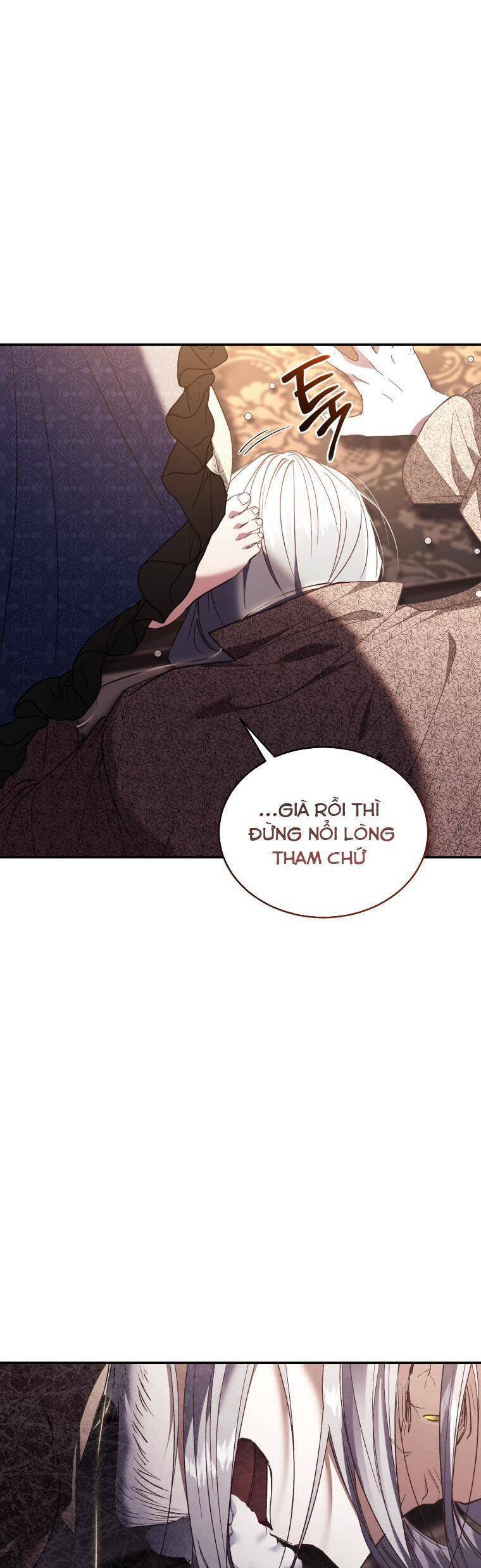 Hoàn Nguyên Quý Cô Chap 74 - Next Chap 75