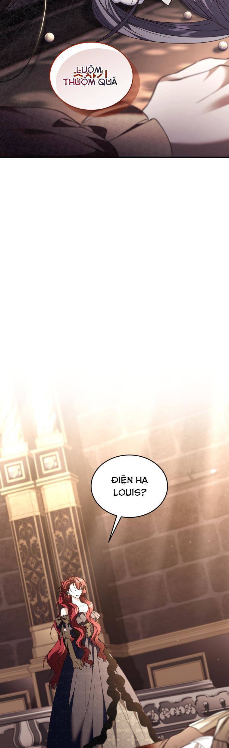 Hoàn Nguyên Quý Cô Chap 74 - Next Chap 75