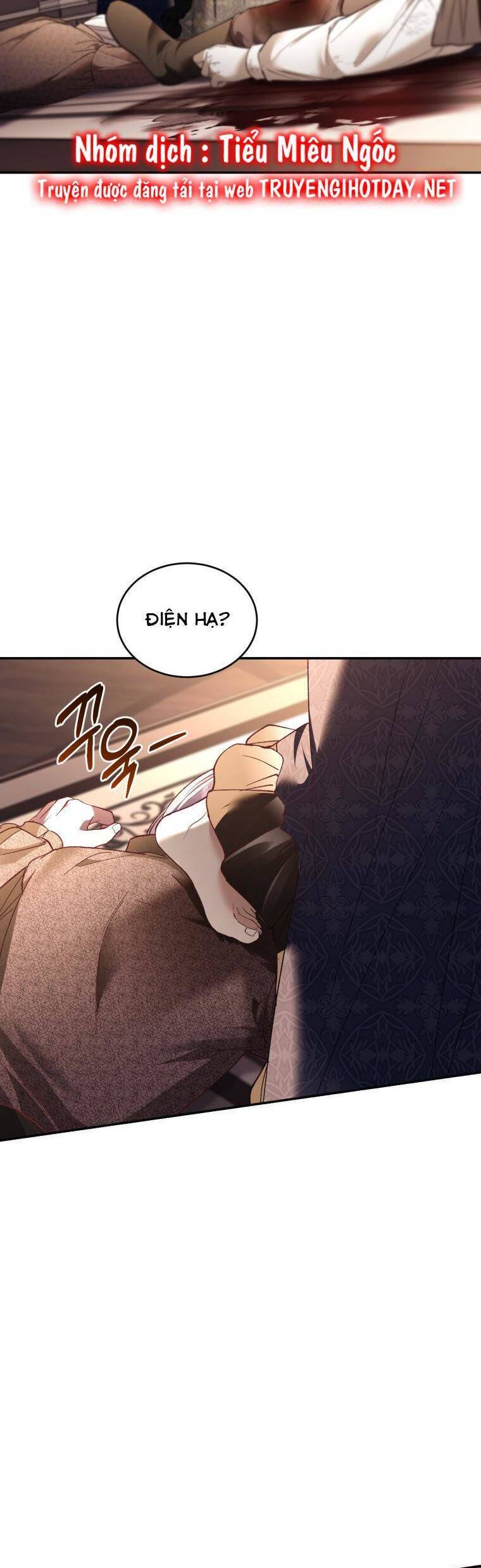 Hoàn Nguyên Quý Cô Chap 74 - Next Chap 75