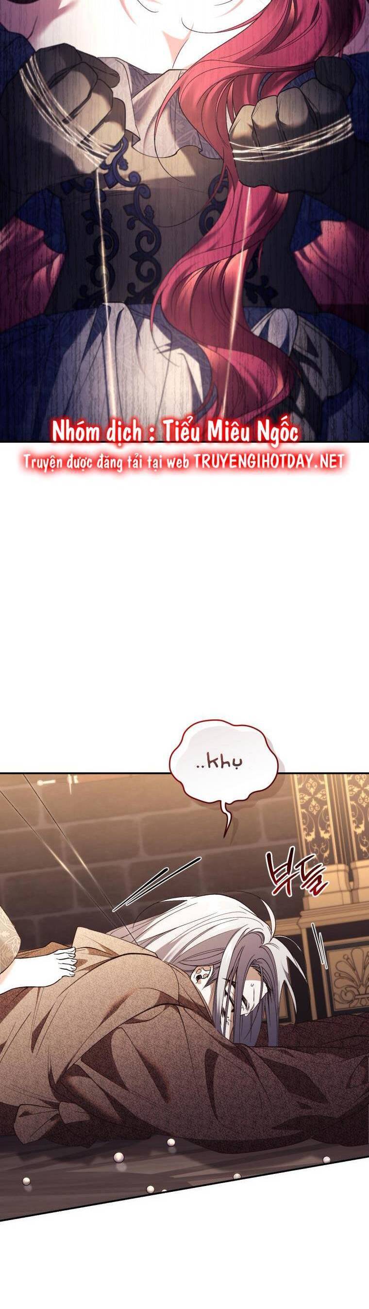 Hoàn Nguyên Quý Cô Chap 74 - Next Chap 75