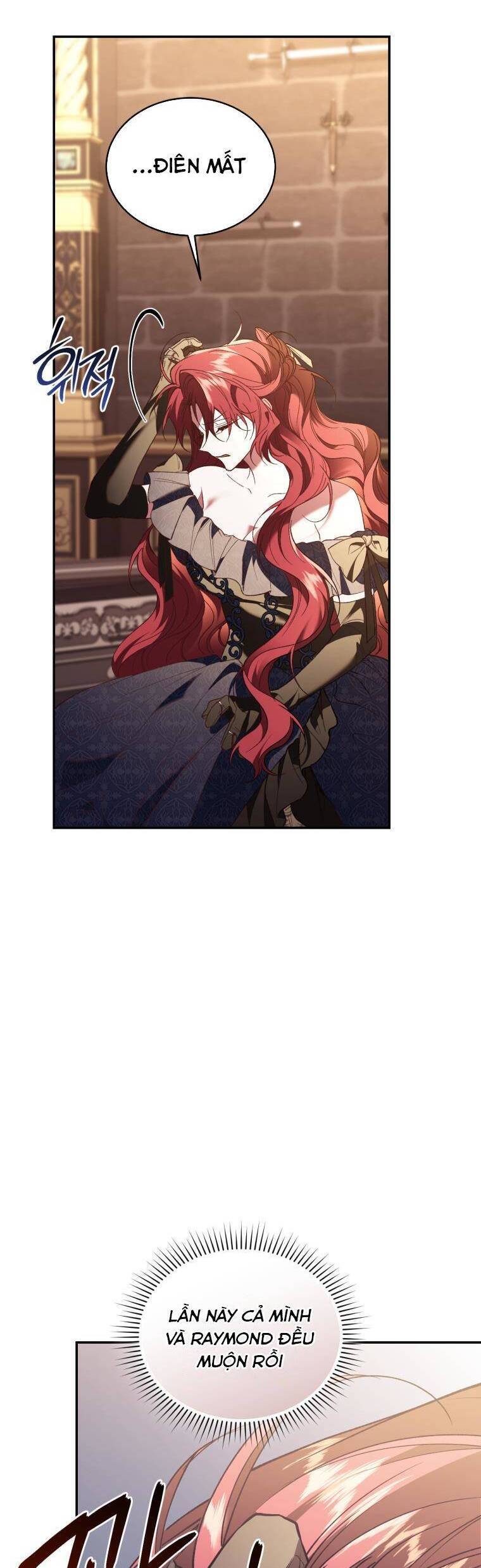 Hoàn Nguyên Quý Cô Chap 74 - Next Chap 75