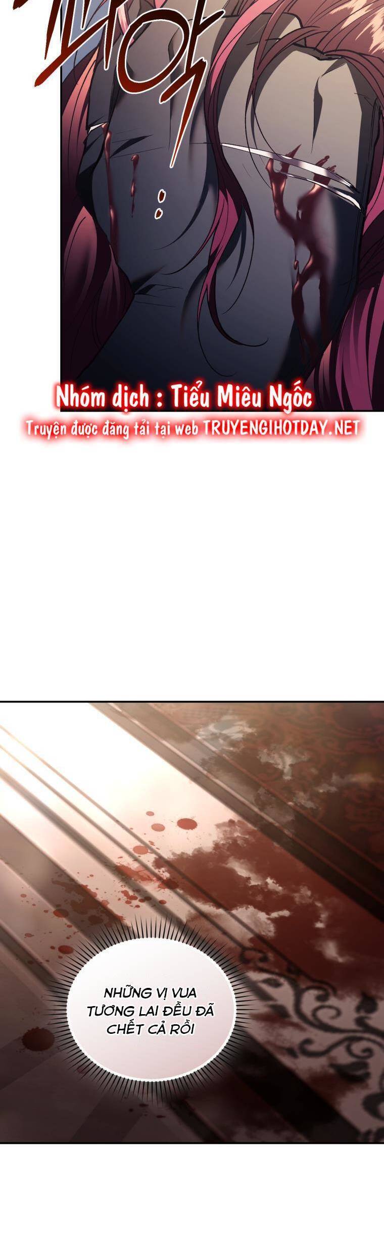 Hoàn Nguyên Quý Cô Chap 74 - Next Chap 75