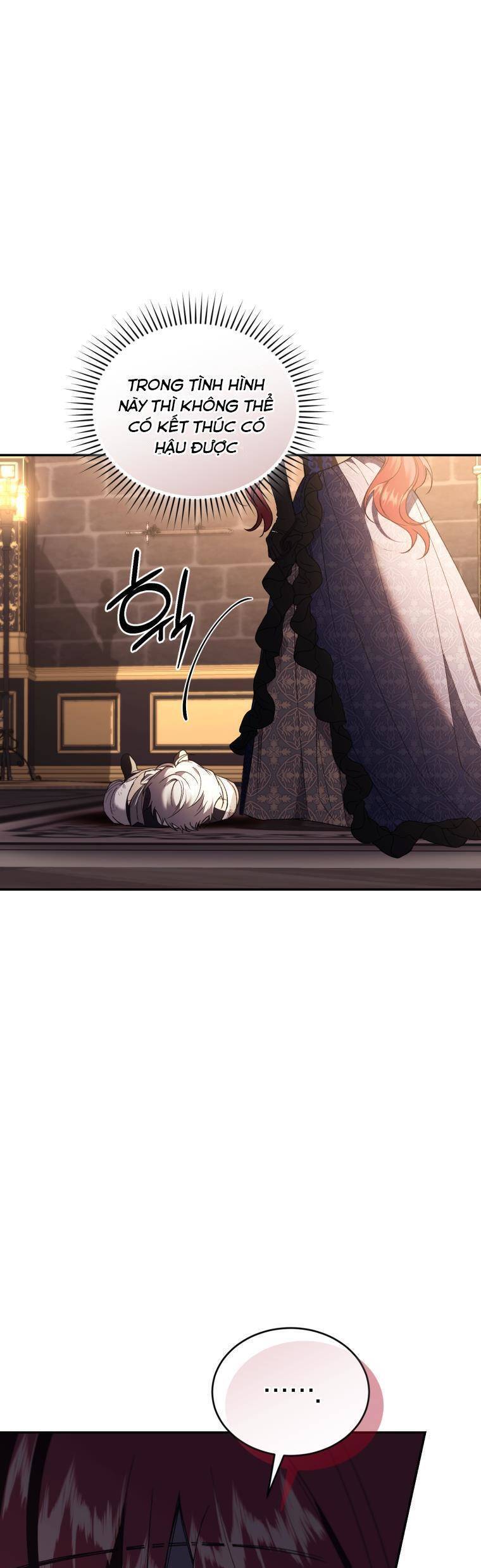 Hoàn Nguyên Quý Cô Chap 74 - Next Chap 75