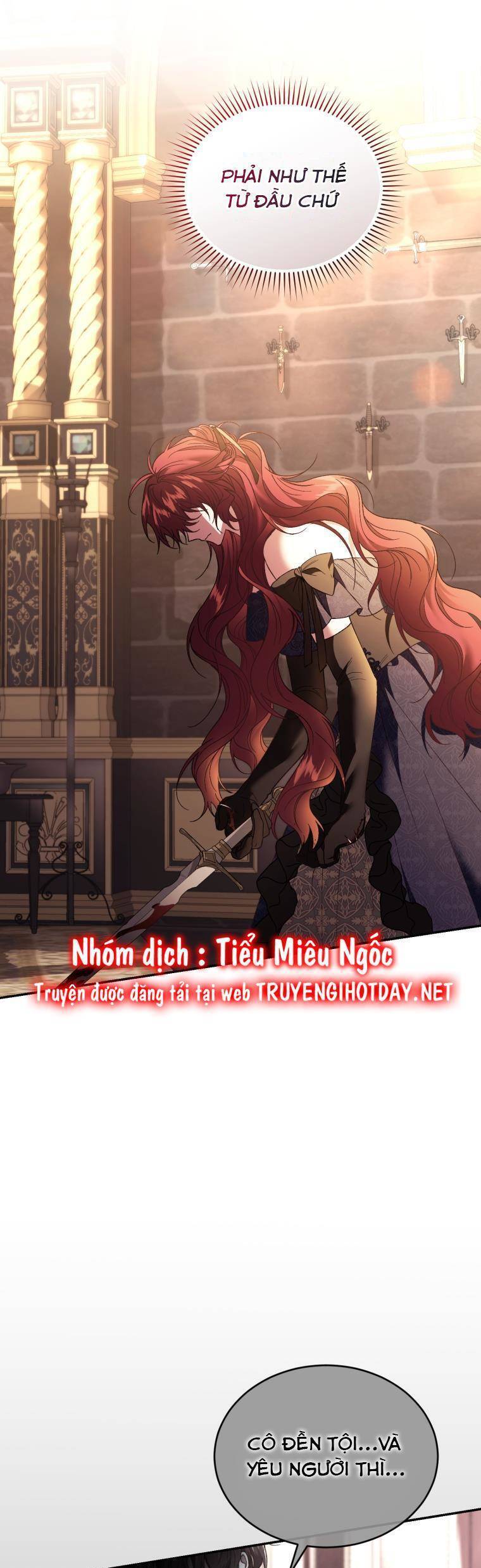 Hoàn Nguyên Quý Cô Chap 74 - Next Chap 75
