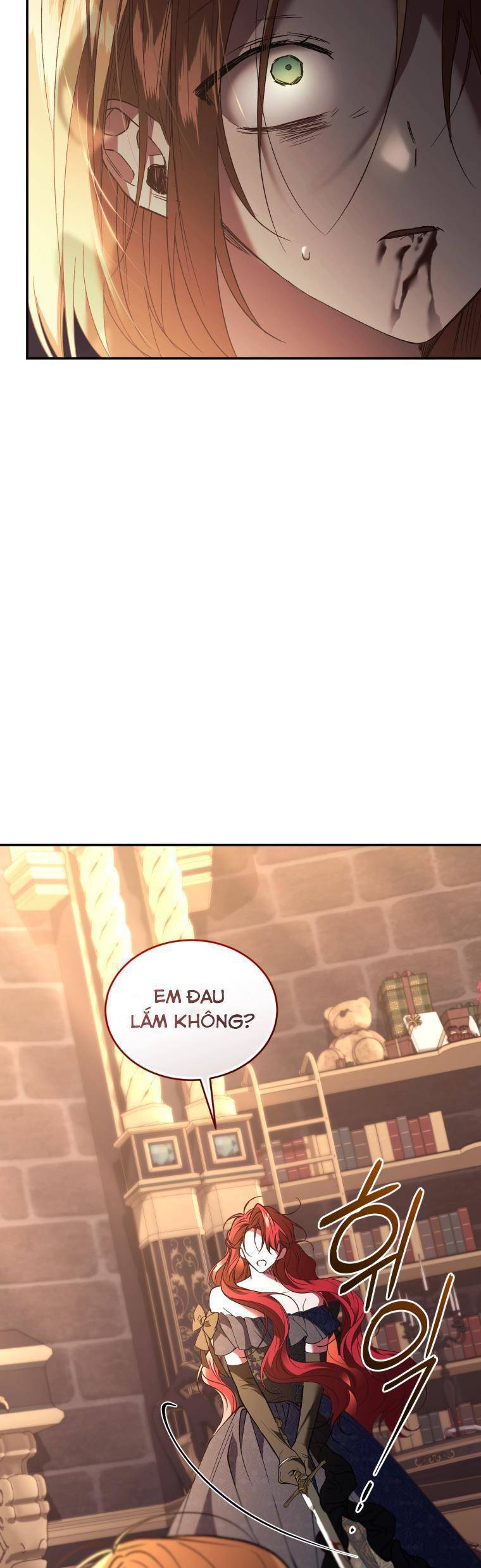 Hoàn Nguyên Quý Cô Chap 74 - Next Chap 75