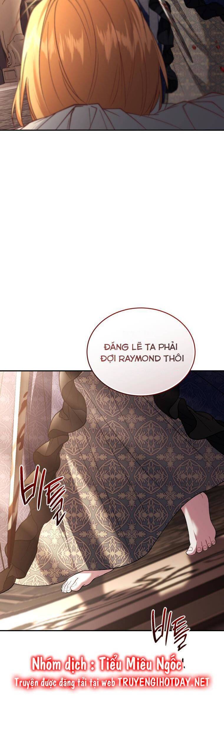 Hoàn Nguyên Quý Cô Chap 74 - Next Chap 75
