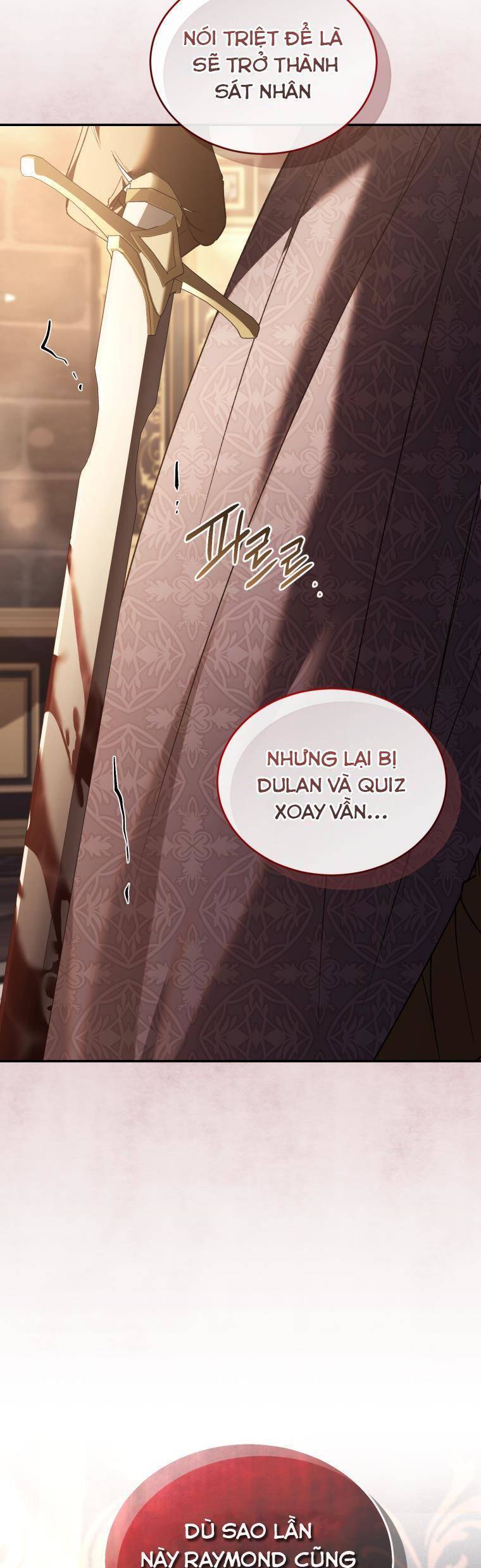 Hoàn Nguyên Quý Cô Chap 74 - Next Chap 75