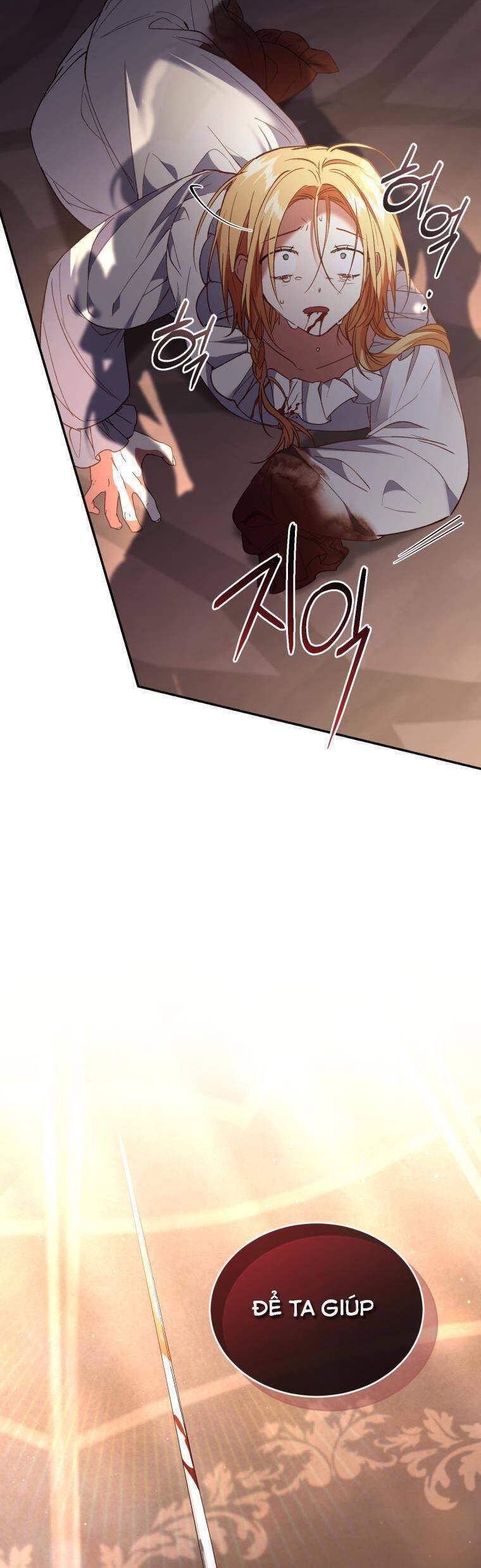 Hoàn Nguyên Quý Cô Chap 74 - Next Chap 75