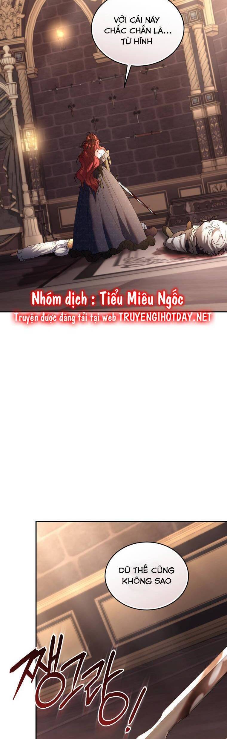Hoàn Nguyên Quý Cô Chap 74 - Next Chap 75