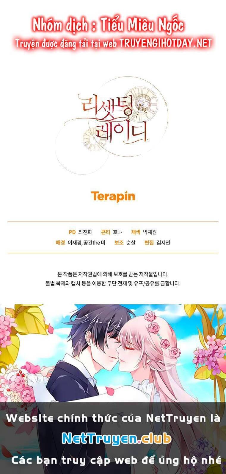 Hoàn Nguyên Quý Cô Chap 74 - Next Chap 75