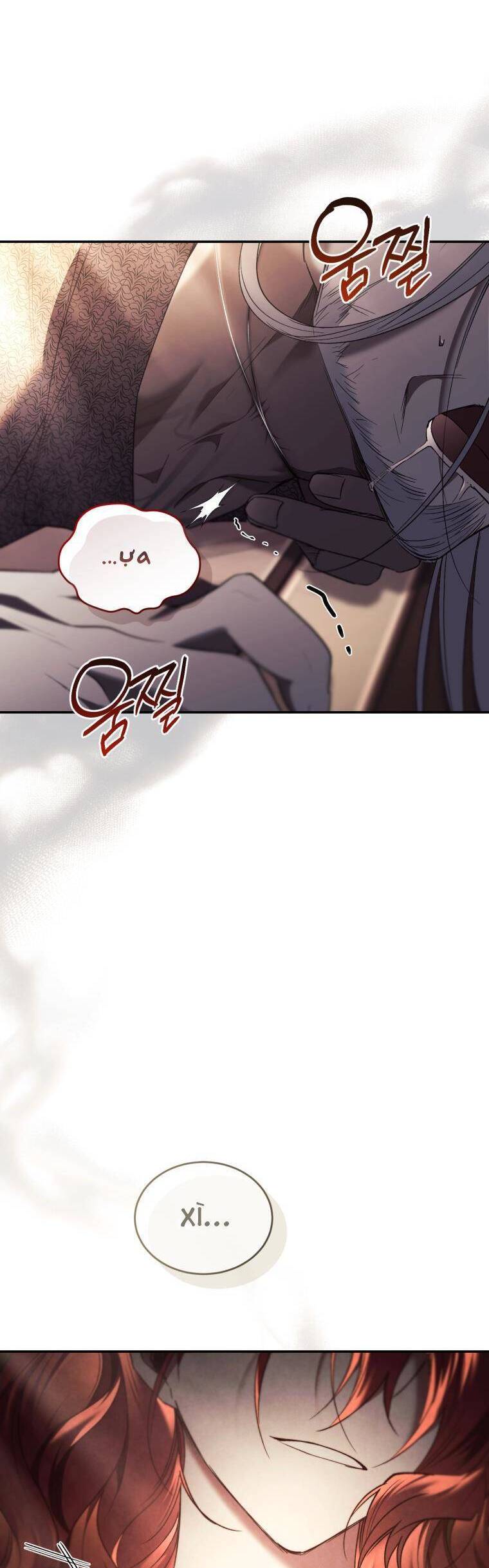 Hoàn Nguyên Quý Cô Chap 74 - Next Chap 75