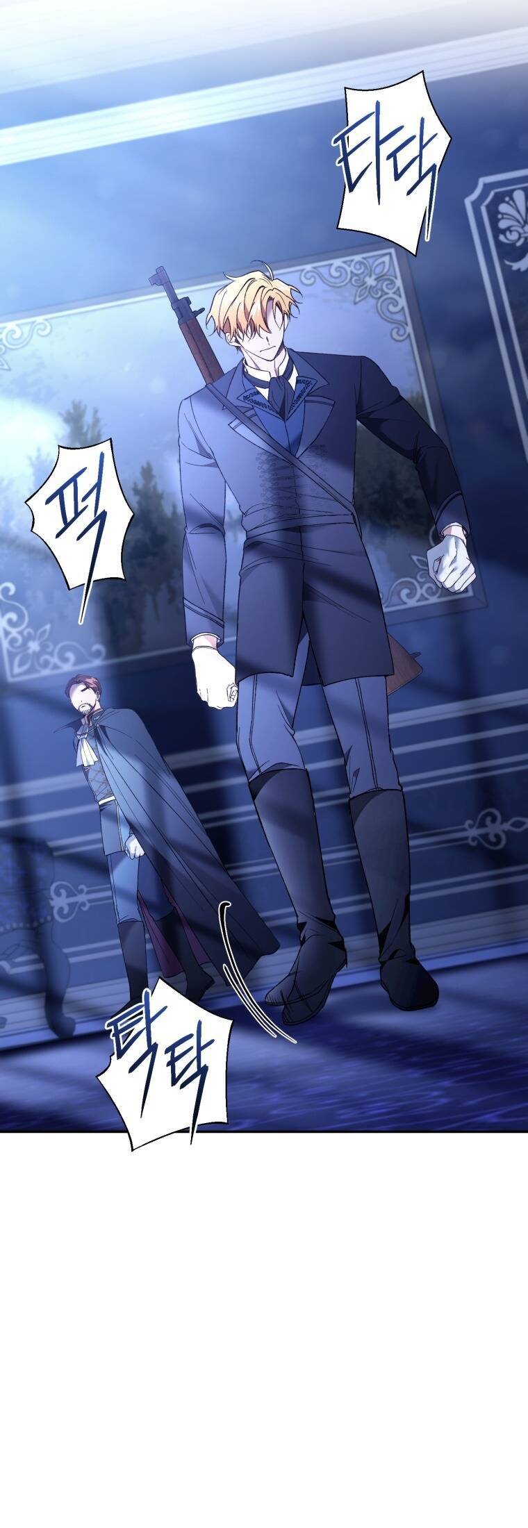 Hoàn Nguyên Quý Cô Chap 75 - Next Chap 76
