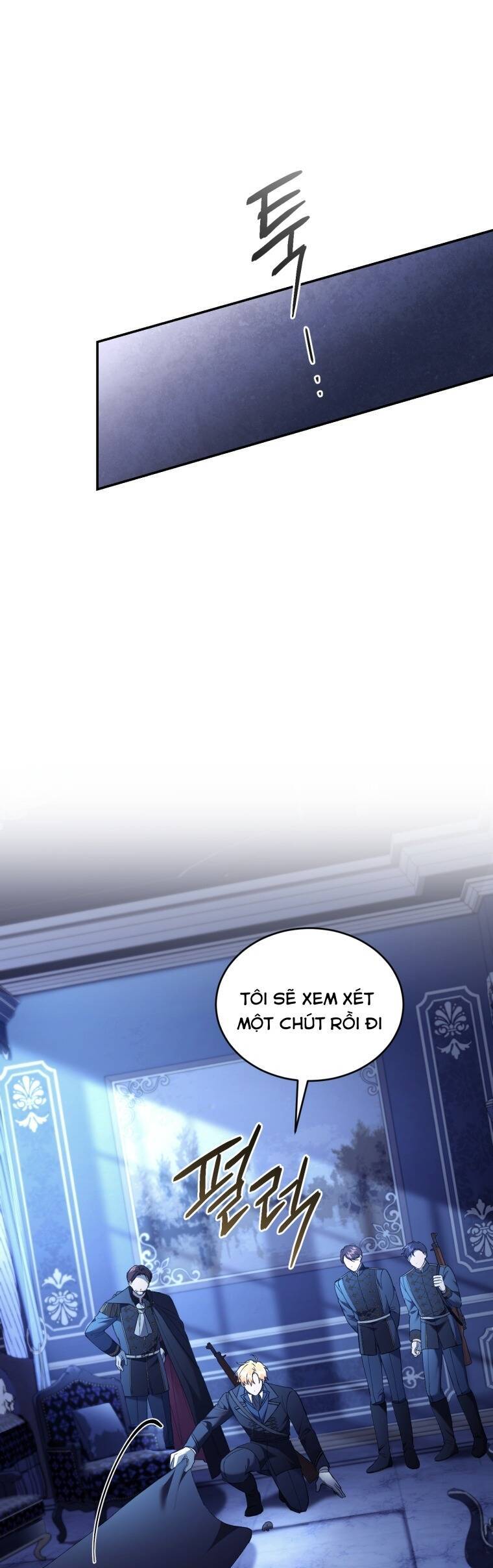 Hoàn Nguyên Quý Cô Chap 75 - Next Chap 76