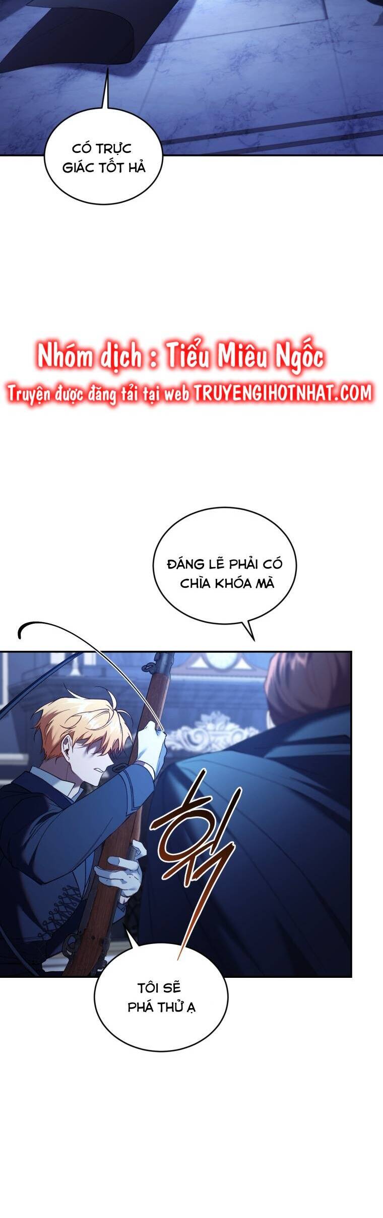 Hoàn Nguyên Quý Cô Chap 75 - Next Chap 76