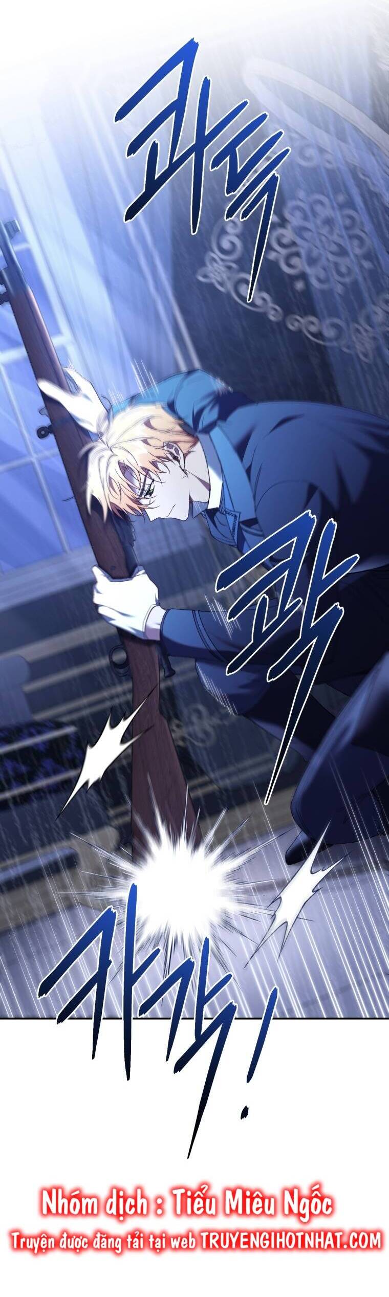 Hoàn Nguyên Quý Cô Chap 75 - Next Chap 76