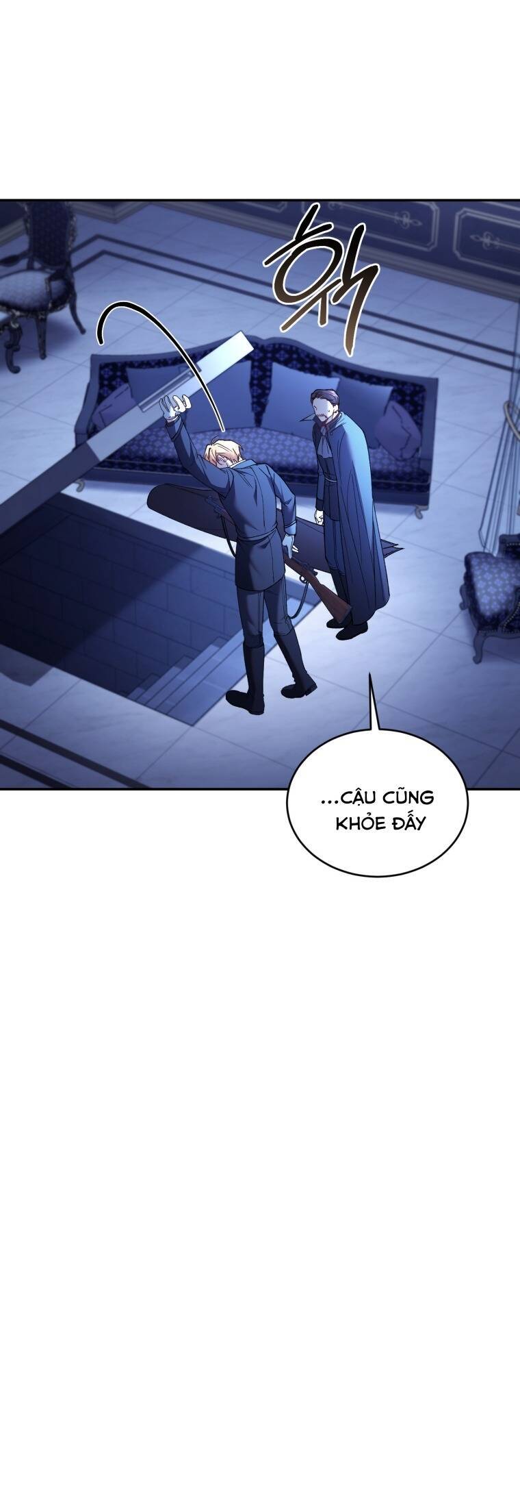 Hoàn Nguyên Quý Cô Chap 75 - Next Chap 76