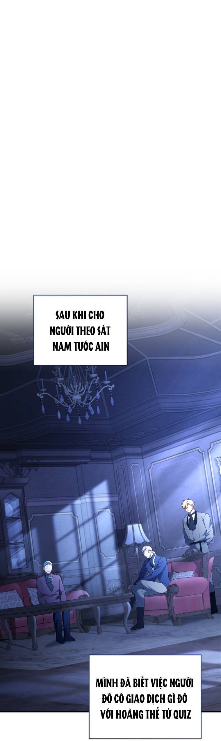 Hoàn Nguyên Quý Cô Chap 75 - Next Chap 76