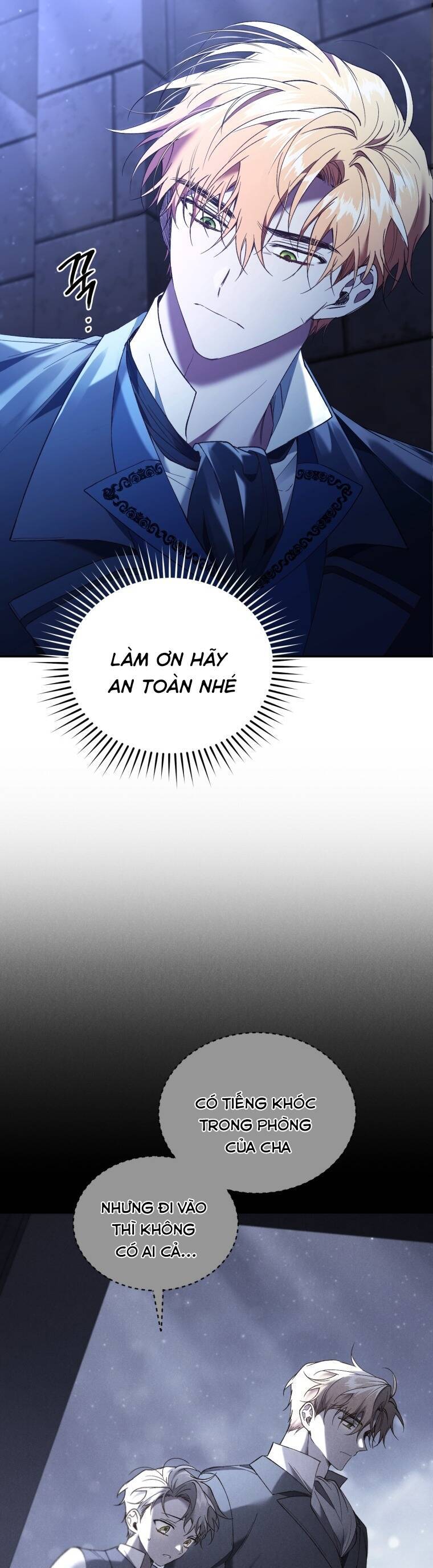 Hoàn Nguyên Quý Cô Chap 75 - Next Chap 76